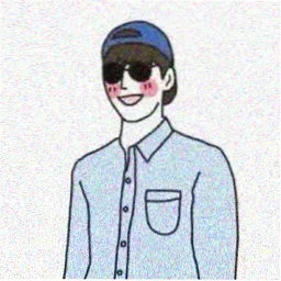 苏同学头像